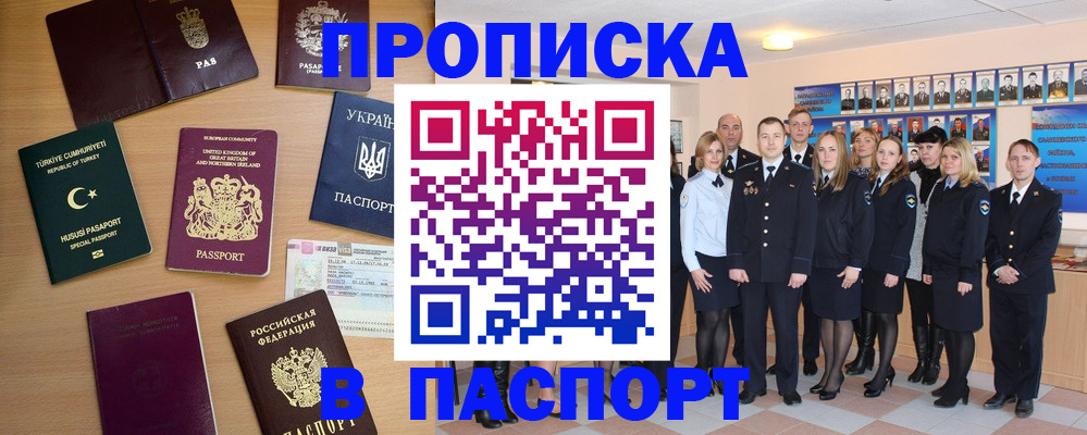 прописка ребенка в Лосино-Петровском